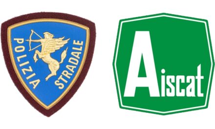 Aiscat e Polizia Stradale insieme per tracciare future strategie di sicurezza