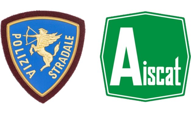 Aiscat e Polizia Stradale insieme per tracciare future strategie di sicurezza