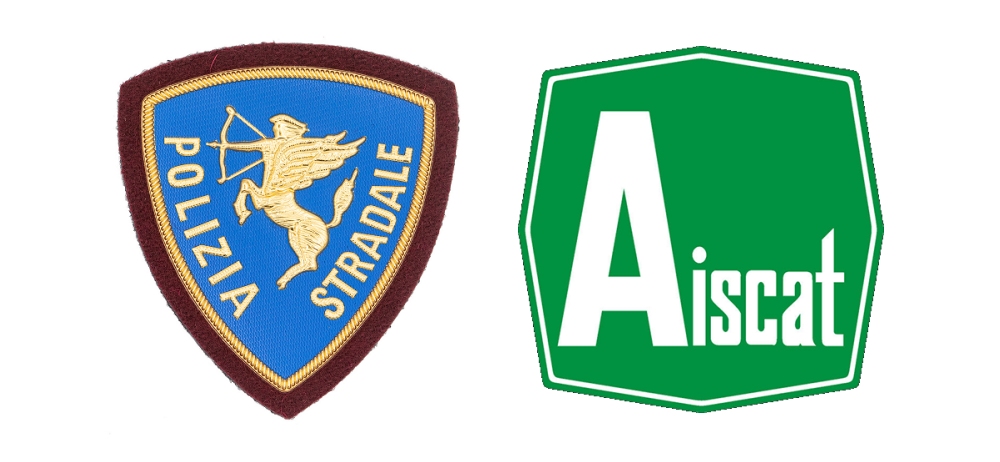 Aiscat e Polizia Stradale insieme per tracciare future strategie di sicurezza