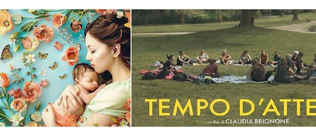 Evento “La Nascita Rispettata: la Voce delle Donne” a Palazzo Antonini Udine