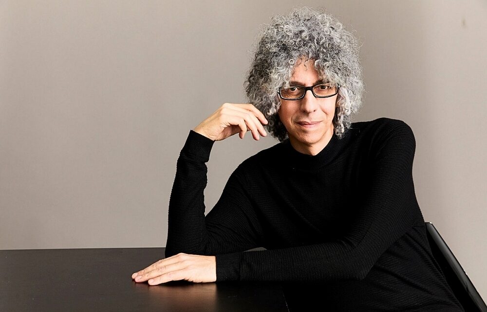 Mattinate e Serate Musicali Internazionali 2025-2026 XXV edizione: a Trieste la PRIMA ESECUZIONE MONDIALE DEL CONCERTO PER CHITARRA E ORCHESTRA DI GIOVANNI ALLEVI