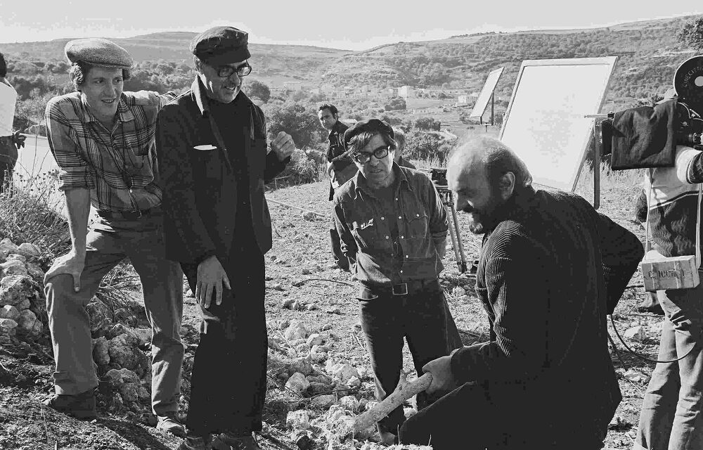 AL VIA LA RASSEGNA CINEMATOGRAFICA “OMERO ANTONUTTI: UNA VITA FRA TEATRO E CINEMA” ALL’ARISTON DI TRIESTE