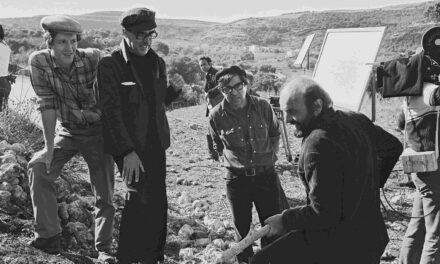 AL VIA LA RASSEGNA CINEMATOGRAFICA “OMERO ANTONUTTI: UNA VITA FRA TEATRO E CINEMA” ALL’ARISTON DI TRIESTE