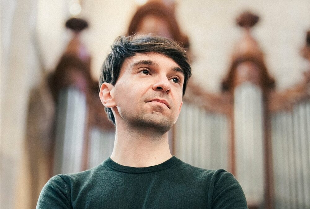 Ultimo concerto dell’OTTOBRE ORGANISTICO San Silvestro a Trieste