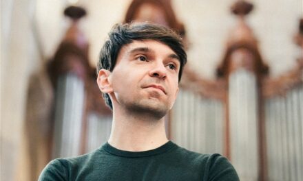 Ultimo concerto dell’OTTOBRE ORGANISTICO San Silvestro a Trieste