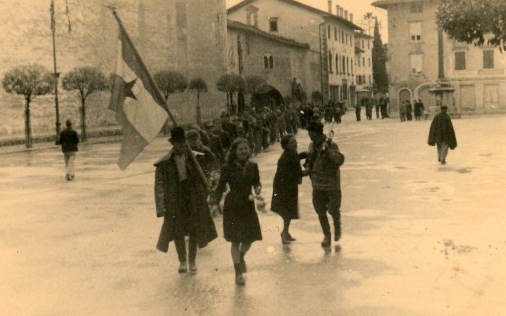 Archivi Aperti: sabato 25 ottobre a Udine, apertura straordinaria e visite guidate gratuite per scoprire l’archivio dell’ANPI provinciale