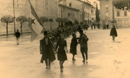 Archivi Aperti: sabato 25 ottobre a Udine, apertura straordinaria e visite guidate gratuite per scoprire l’archivio dell’ANPI provinciale