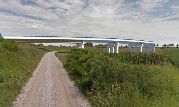 Autostrade Alto Adriatico: via libera al progetto per il completamento della tangenziale Pancino