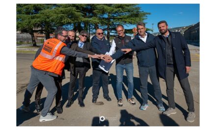 BARCOLANA57: QUASI 400 POSTI AUTO GRATUITI NELLO SPAZIO DI COOP ALLEANZA 3.0 DA GIOVEDÌ 9 A DOMENICA 12 OTTOBRE
