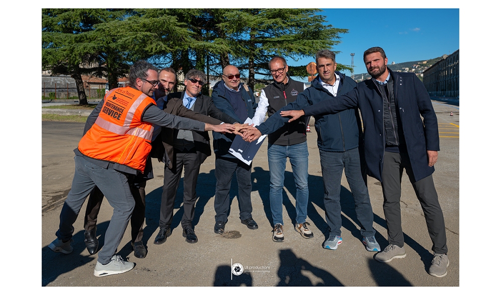 BARCOLANA57: QUASI 400 POSTI AUTO GRATUITI NELLO SPAZIO DI COOP ALLEANZA 3.0 DA GIOVEDÌ 9 A DOMENICA 12 OTTOBRE
