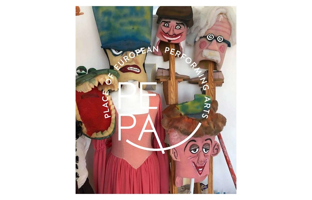 BorGo Live Academy in via Rastello 29: La bottega di Giada, laboratorio di burattini e marionette Il corso per ragazzi dai 10 ai 14 anni