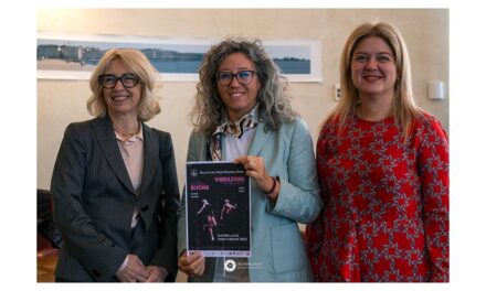 “BUONE VIBRAZIONI”: MARTEDÌ 28 OTTOBRE IL BALLETTO DEL TEATRO NAZIONALE SERBO DI NOVI SAD IN SCENA AL TEATRO LA CONTRADA