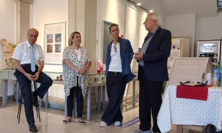PROSEGUE A CAPODISTRIA LA MOSTRA DELL’ASSOCIAZIONE MUSEO DEL CAFFÈ