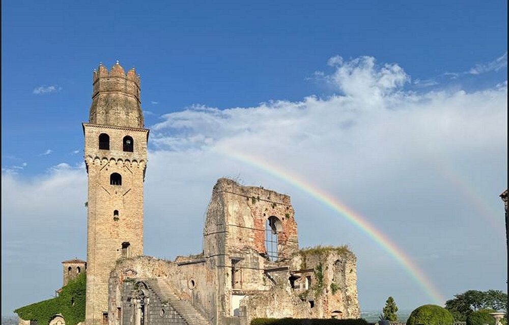 Apertura Straordinaria del Castello San Salvatore, a Susegana – Treviso