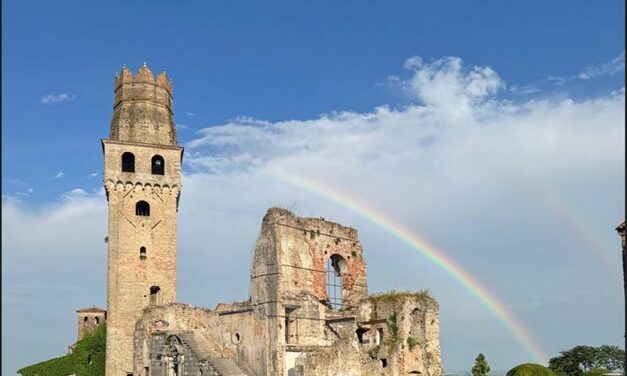 Apertura Straordinaria del Castello San Salvatore, a Susegana – Treviso