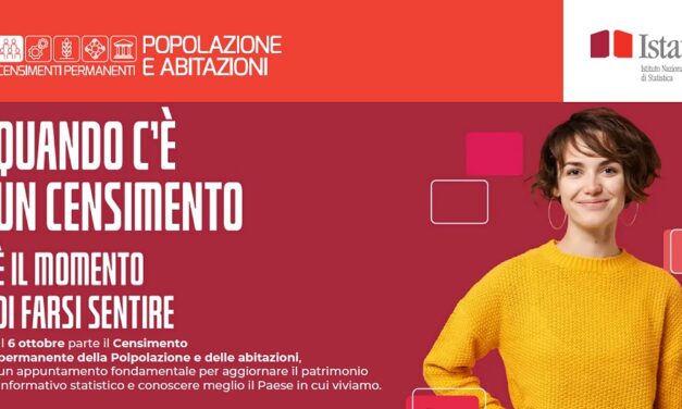 CENSIMENTO PERMANENTE DELLA POPOLAZIONE E DELLE ABITAZIONI: EDIZIONE 2025