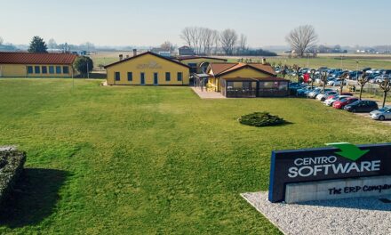 Cybersicurezza nella supply chain: ecco come Centro Software protegge le aziende del settore manifatturiero