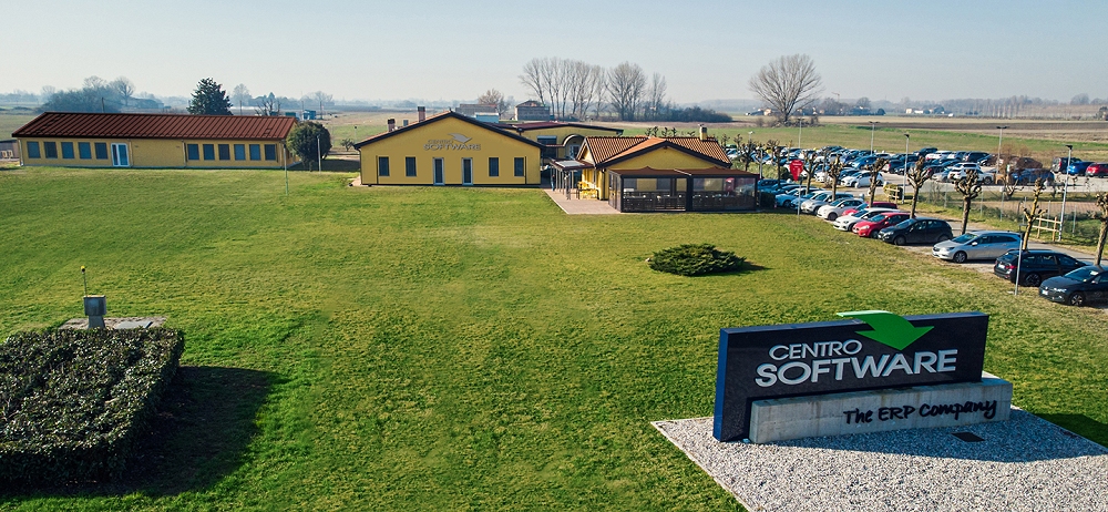 Cybersicurezza nella supply chain: ecco come Centro Software protegge le aziende del settore manifatturiero