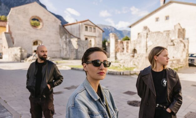 CHENESARÀDINOI IN PRIMA ASSOLUTA AL TEATRO MIELA DI TRIESTE