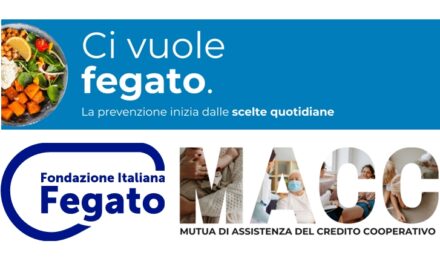 “CI VUOLE FEGATO”: conferenza a Trieste sulla salute del fegato