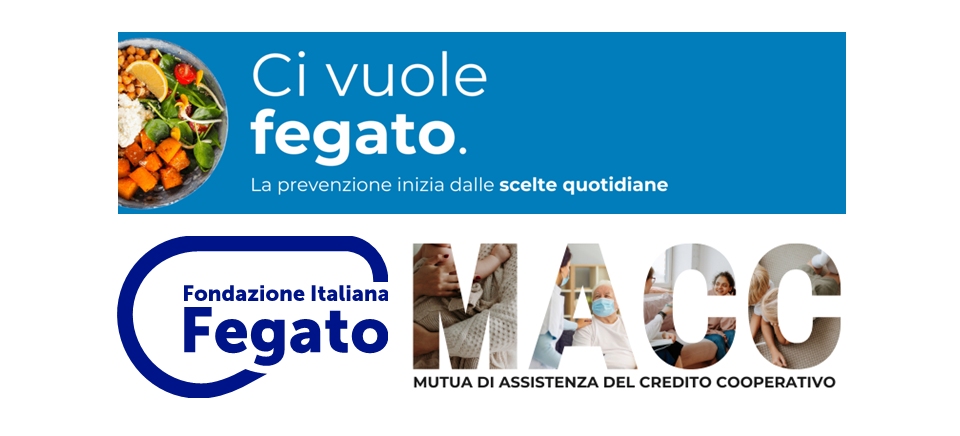 “CI VUOLE FEGATO”: conferenza a Trieste sulla salute del fegato