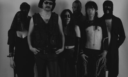 CIGNO in concerto a Udine, un rituale apocalittico tra il sacro e il profano 
