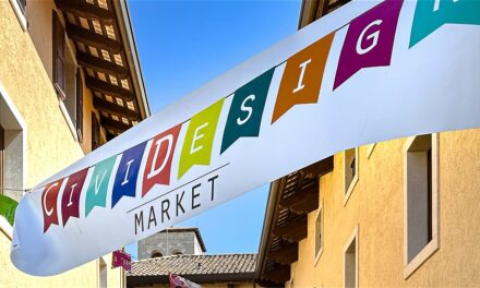 Cividale si accende di colori d’autunno con il Civi Design Market