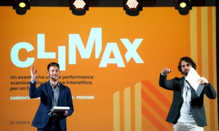 Climax torna a Pordenone: la seconda edizione unisce divulgazione, spettacolo e partecipazione per un “futuro urgente”