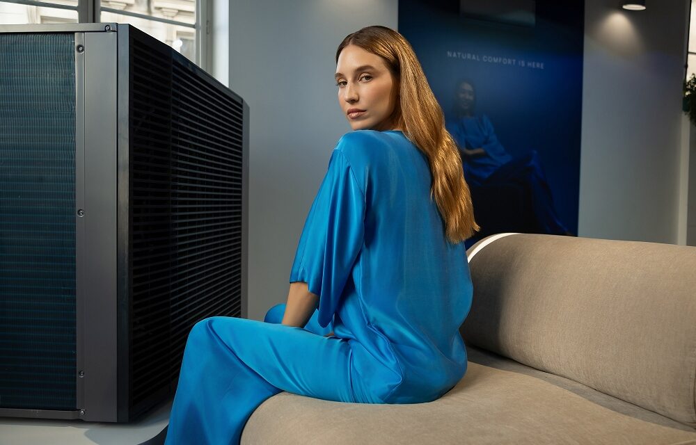 “All Seasons Collection”, una campagna rivoluzionaria firmata Clivet unisce moda e tecnologia nel segno della libertà e del comfort naturale