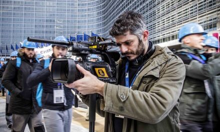 CONFINI: A PORDENONE, DUE INCONTRI PER UN’EUROPA SENZA BARRIERE NELL’AMBITO DI DEDICA INCONTRA E GO!2025