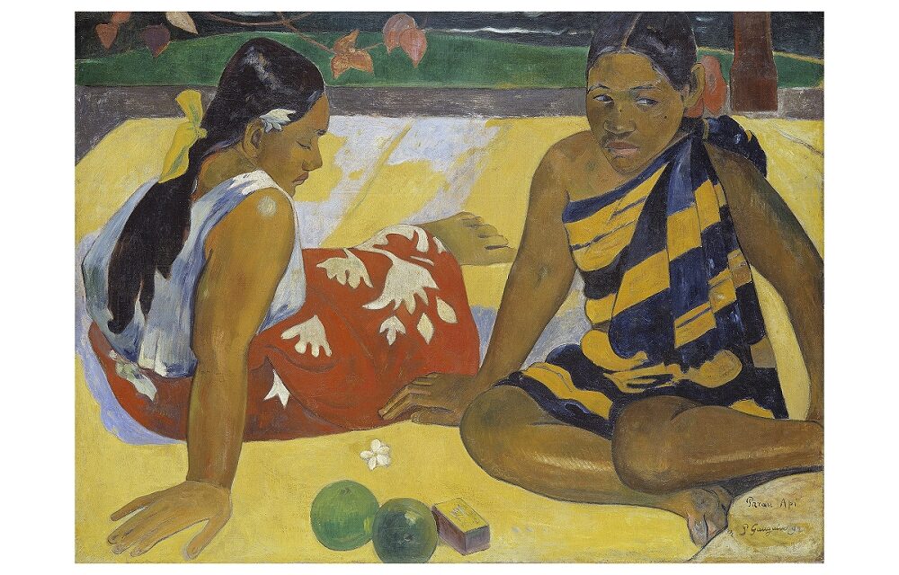 Apre a Villa Manin la mostra “Confini da Gauguin a Hopper. Canto con variazioni”