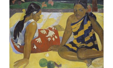 Apre a Villa Manin la mostra “Confini da Gauguin a Hopper. Canto con variazioni”