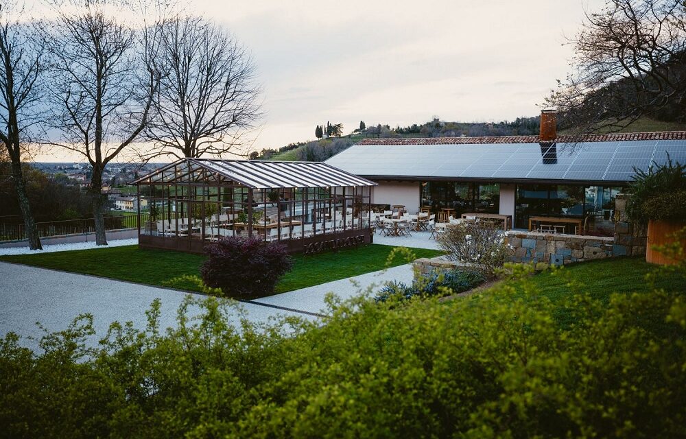 TECNOLOGIA, IDENTITÀ E NUOVE GENERAZIONI: A CORMÒNS SI PARLA DEL FUTURO DEL VINO