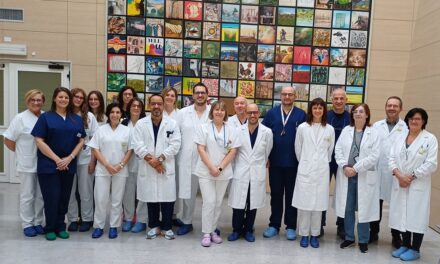 Importanti novità per la Radioterapia Metabolica CRO