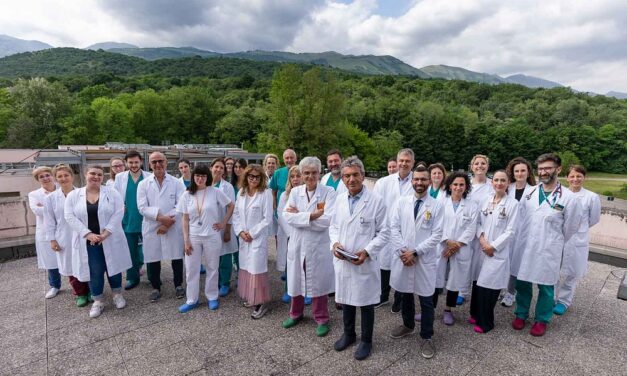 Tumore al seno metastatico: CRO in prima linea