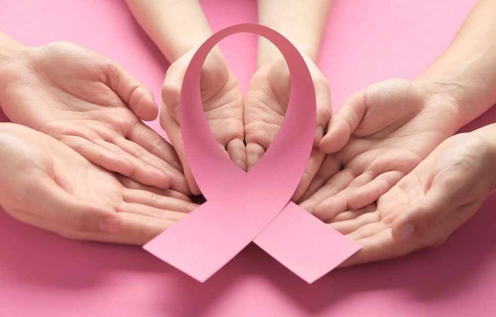 Tumori femminili: ancora troppe differenze geografiche su diagnosi e cura