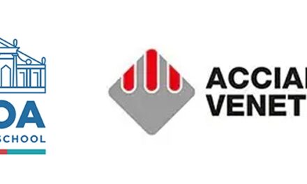 Leadership e cura dei talenti: Acciaierie Venete e CUOA Business School lanciano il Corporate Master