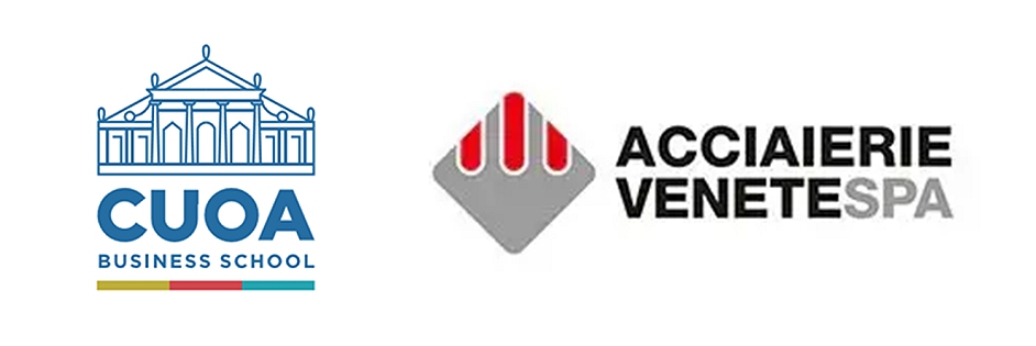 Leadership e cura dei talenti: Acciaierie Venete e CUOA Business School lanciano il Corporate Master