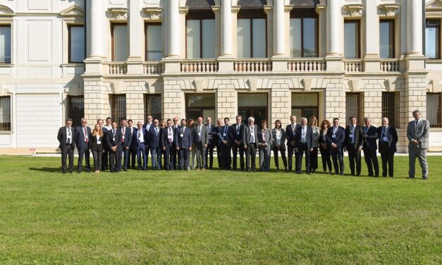 CUOA Business School ospita il sesto Summit Accademico