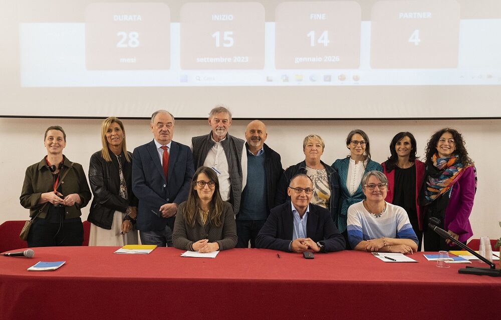 Radici nel Futuro: a Cividale del Friuli, Scuola Centrale Formazione e CIVIFORM celebrano il turismo consapevole