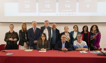 Radici nel Futuro: a Cividale del Friuli, Scuola Centrale Formazione e CIVIFORM celebrano il turismo consapevole