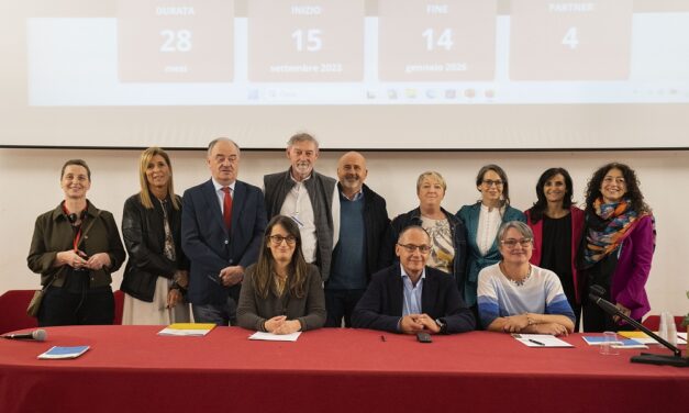 Radici nel Futuro: a Cividale del Friuli, Scuola Centrale Formazione e CIVIFORM celebrano il turismo consapevole