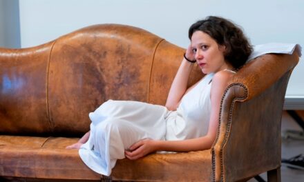 Mrs Dalloway #1 per la regia di Rita Maffei debutta in prima assoluta a Teatro Contatto | Udine