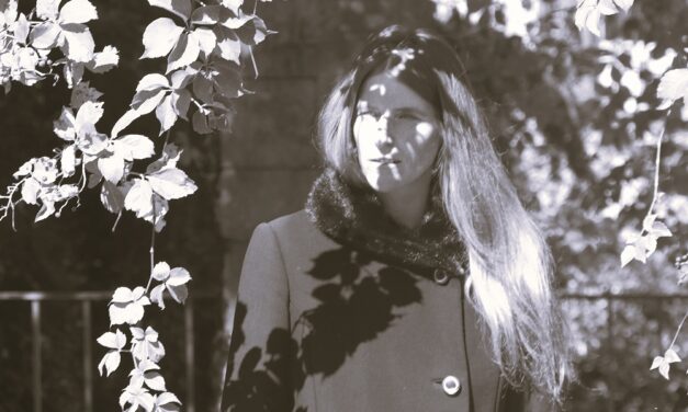 DANCEPROJECT XXII EDIZIONE: DOMENICA DI CARTA 2025 – “IL RICHIAMO DI ALMA” DI STELIO MATTIONI ALL’ARCHIVIO DI STATO DI TRIESTE