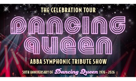 DANCING QUEEN – ABBA SYMPHONIC al Politeama Rossetti di Trieste
