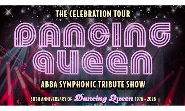 DANCING QUEEN – ABBA SYMPHONIC al Politeama Rossetti di Trieste