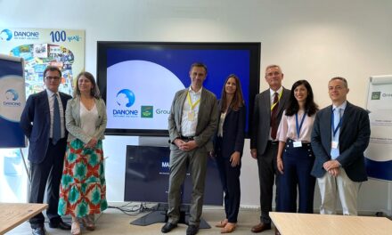 UN’INIZIATIVA PIONERISTICA: GROUPAMA ASSICURAZIONI E DANONE NUTRICIA INSIEME PER LA RIMBORSABILITÀ DEGLI ALIMENTI A FINI MEDICI SPECIALI