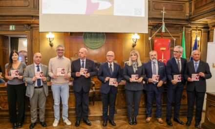 DESPAR NORD E LE QUESTURE DEL FRIULI VENEZIA GIULIA LANCIANO UNA NUOVA CAMPAGNA DI SENSIBILIZZAZIONE CONTRO LA VIOLENZA SULLE DONNE
