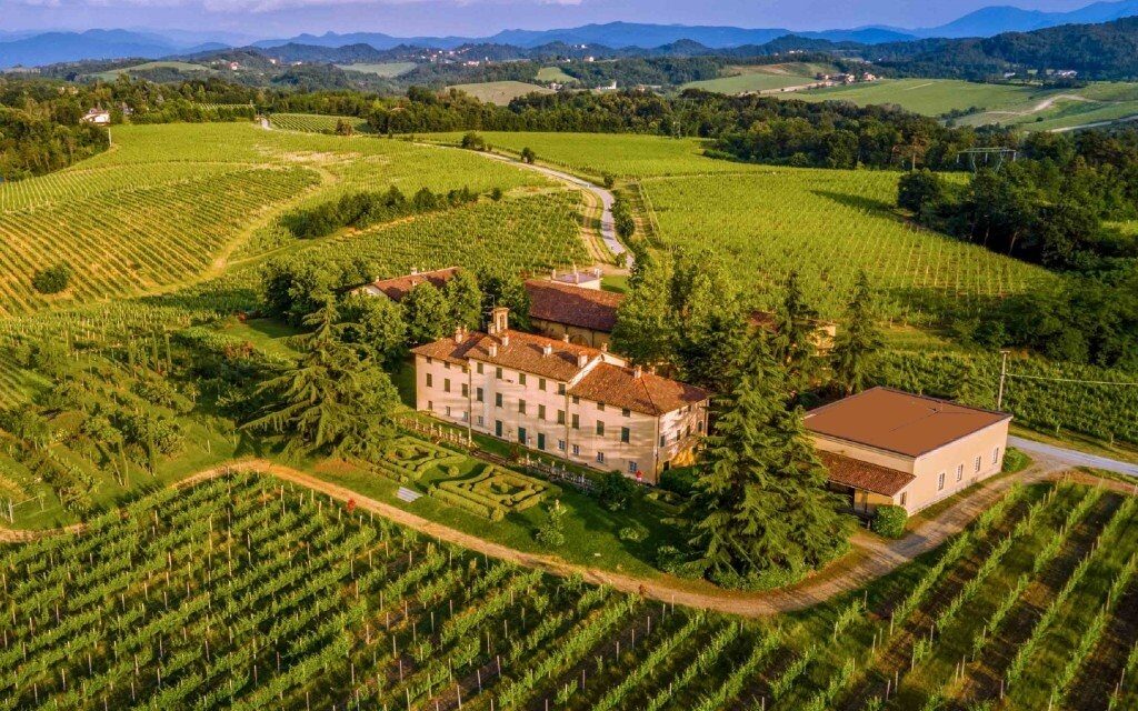 Coltiviamo la Cultura 2025: le dimore storiche celebrano il legame tra agricoltura, territorio e cultura