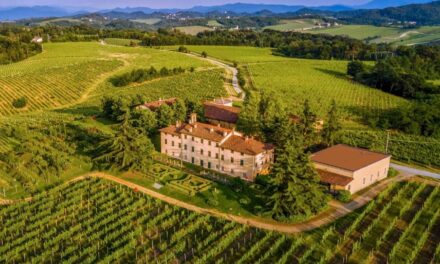 Coltiviamo la Cultura 2025: le dimore storiche celebrano il legame tra agricoltura, territorio e cultura